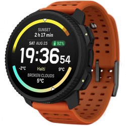Suunto Vertical 2 Canyon